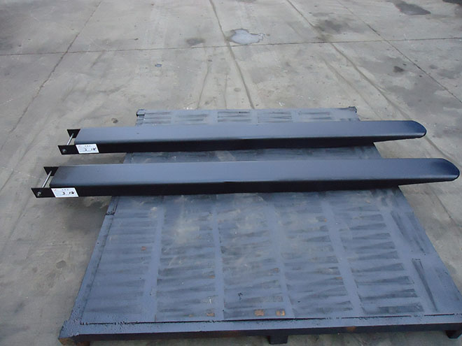 廈門叉車配件、叉車貨叉套